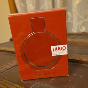 Hugo Boss Red Eau de Parfum for Women